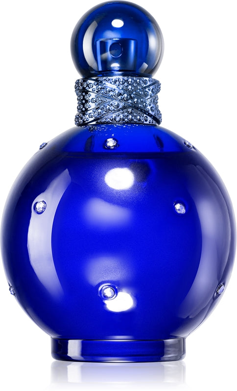 Britney Spears - Midnight Fantasy edp 100ml tester / LADY