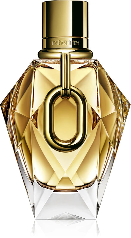 Paco Rabanne - Million Gold edp 90ml tester / LADY