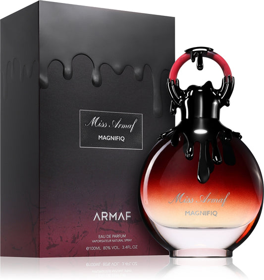 Armaf - Magnifiq edp 100ml / LADY