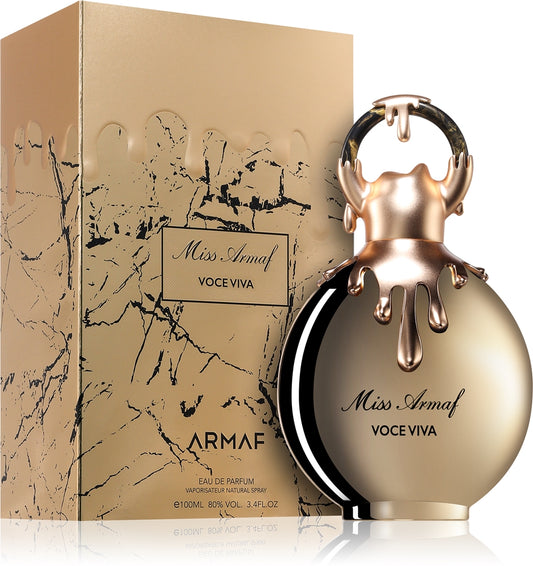 Armaf - Voce Viva edp 100ml / LADY