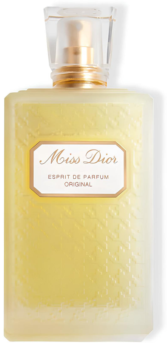 Dior - Miss Dior Esprit edp 100ml tester / LADY