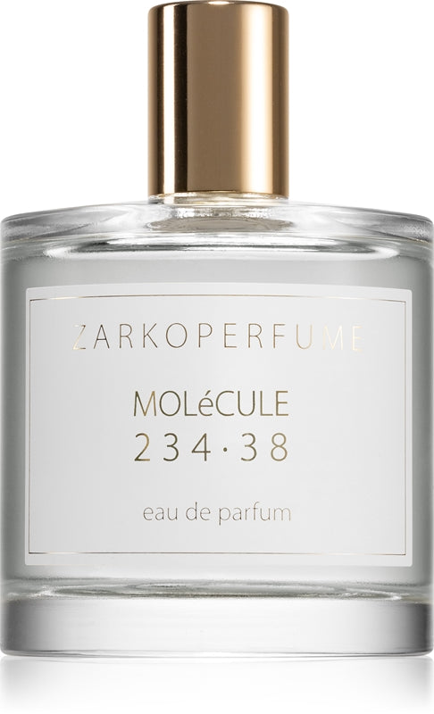 Zarkoperfume - Molecule 234.38 edp 100ml tester / UNI