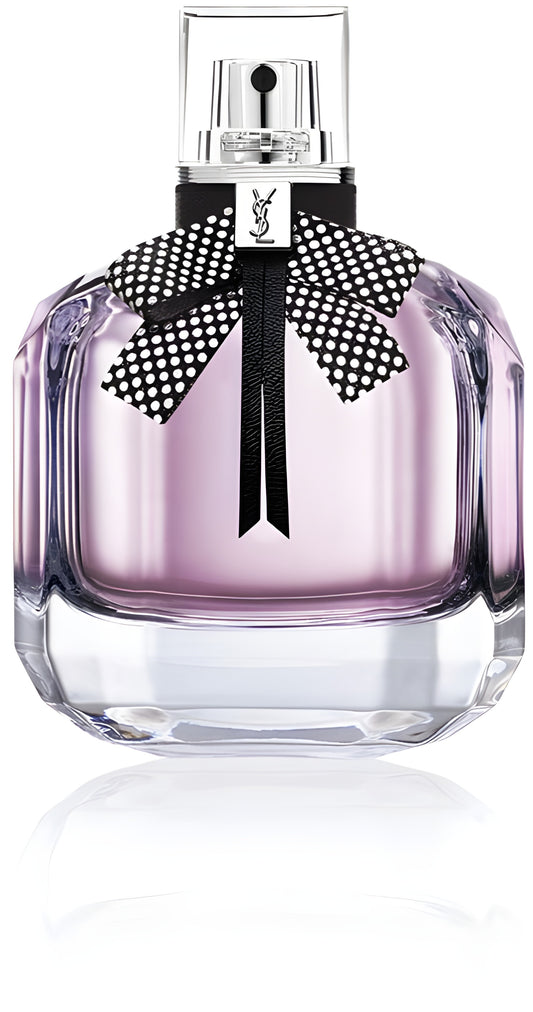 YSL - Mon Paris Couture edp 90ml tester / LADY