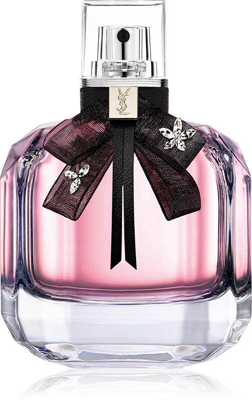 YSL - Mon Paris Floral edp 90ml tester / LADY