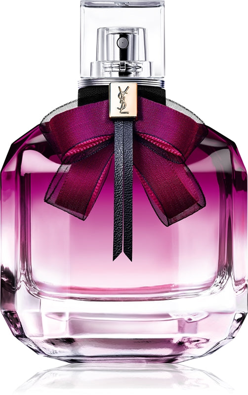 YSL - Mon Paris Intensement edp 90ml tester / LADY