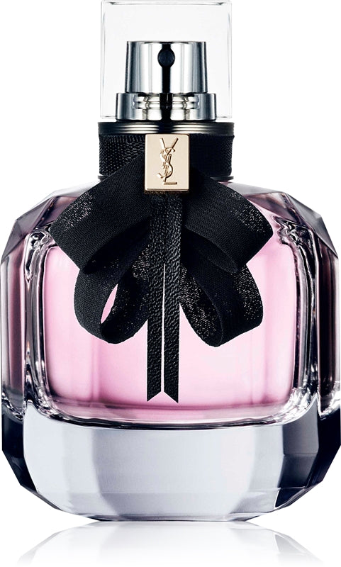 YSL - Mon Paris edp 50ml tester / LADY