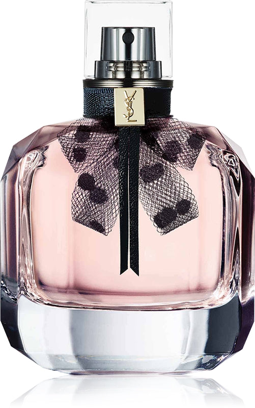 YSL - Mon Paris edt 90ml tester / LADY
