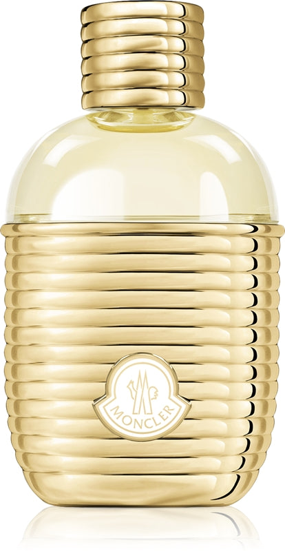 Moncler - Sunrise edp 100ml tester / LADY