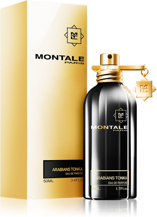 Montale - Arabians Tonka edp 50ml / UNI