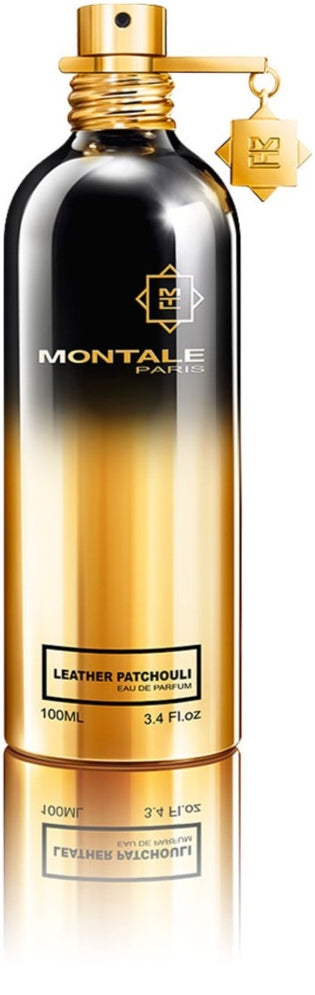 Montale - Leather Patchouli edp 100ml tester / UNI
