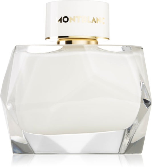 Mont Blanc - Signature edp 90ml tester / LADY