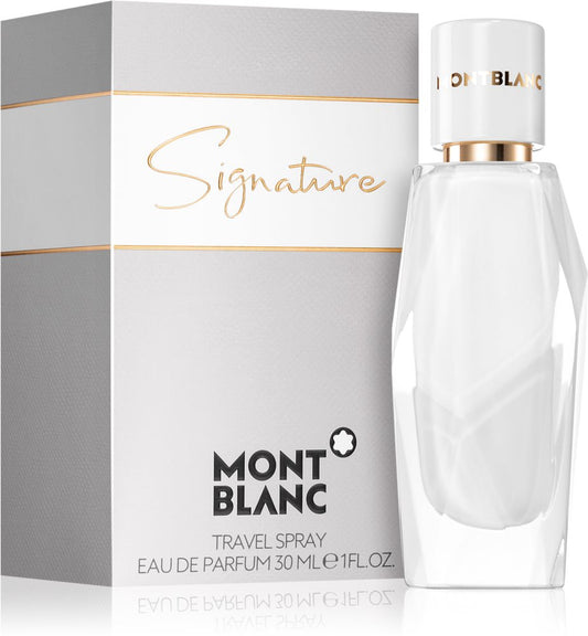 Mont Blanc - Signature edp 30ml / LADY