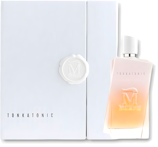 Morph - Tonkatonic edp 100ml / UNI