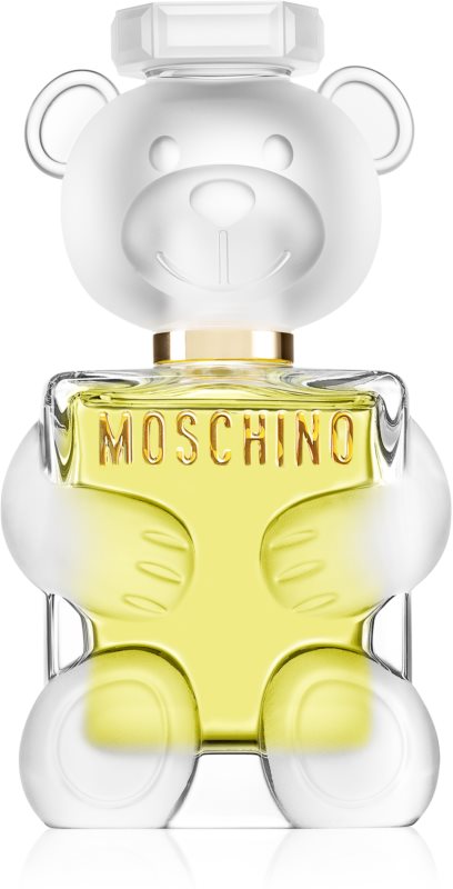 Moschino - Toy 2 edp 100ml tester / LADY