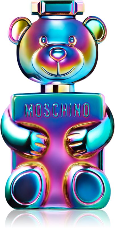 Moschino - Toy 2 Pearl edp 100ml tester / UNI