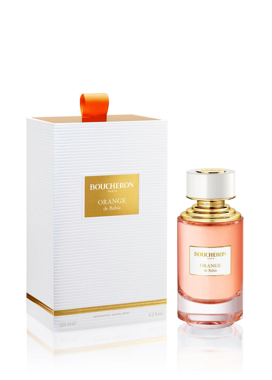 Boucheron - Orange de Bahia edp 125ml / UNI