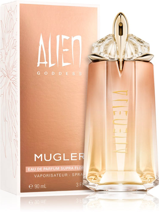 Mugler - Alien Goddess Supra Florale edp 90ml / LADY