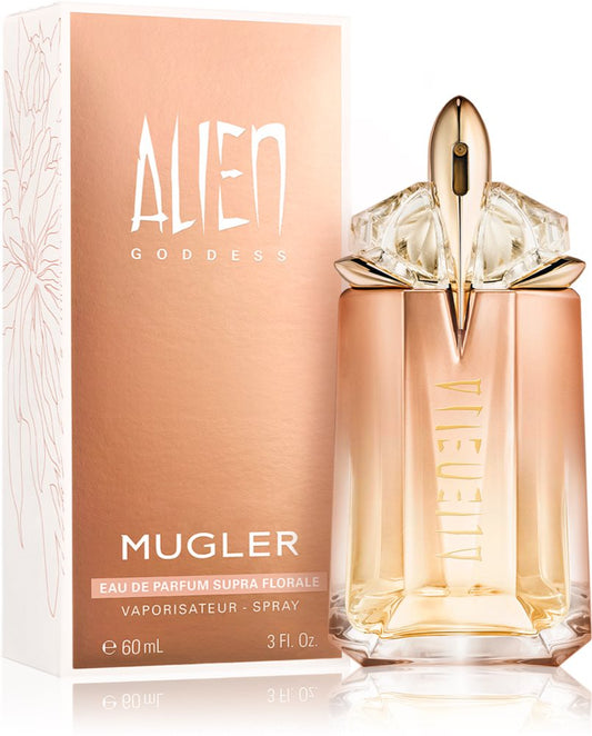Mugler - Alien Goddess Supra Florale edp 60ml tester / LADY