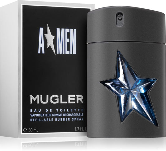 Mugler - A Men edt 50ml / MAN