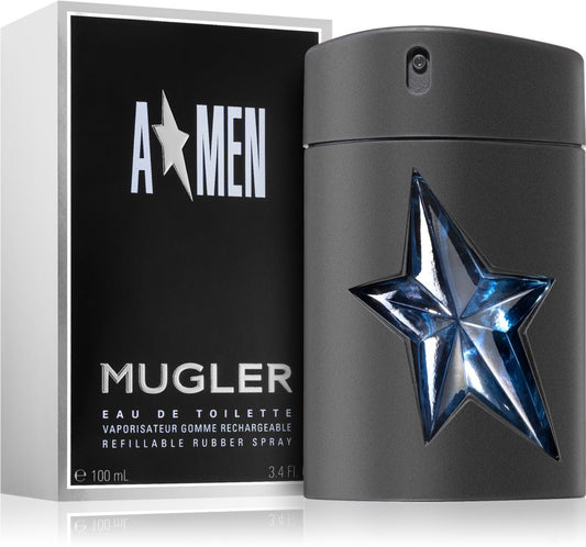 Mugler - A Men edt 100ml / MAN