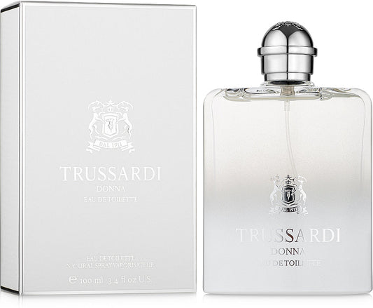 Trussardi - Donna edt 100ml / LADY