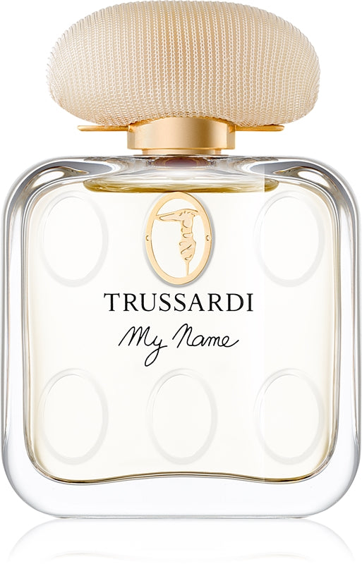 Trussardi - My Name edp 100ml tester / LADY