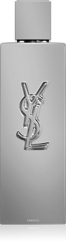 YSL - MYSLF L Absolu parfum 100ml tester / MAN