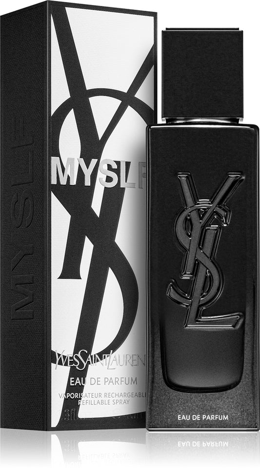 YSL - MYSLF edp 40ml / MAN