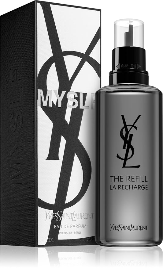 YSL - MYSLF edp 150ml rifil / MAN