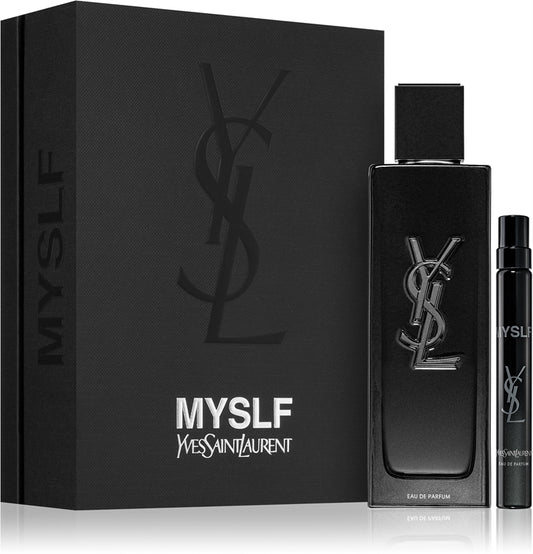 YSL - MYSLF edp 100ml + 10ml / MAN / SET
