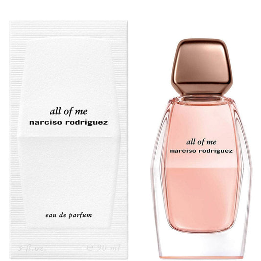 Narciso Rodriguez - All Of Me edp 90ml tester *tapni za trejler / LADY