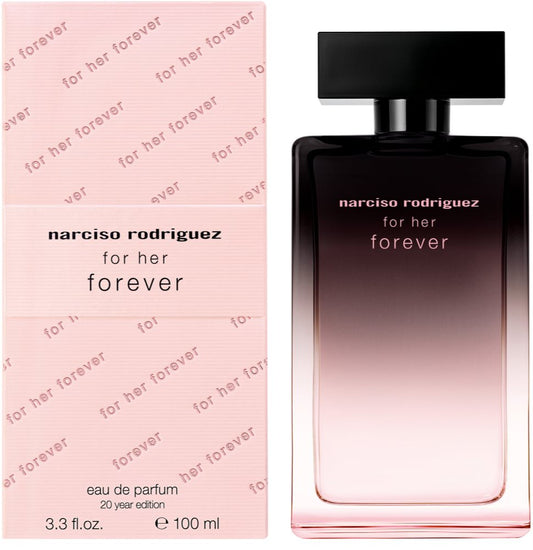 Narciso Rodriguez - For Her Forever edp 100ml / LADY