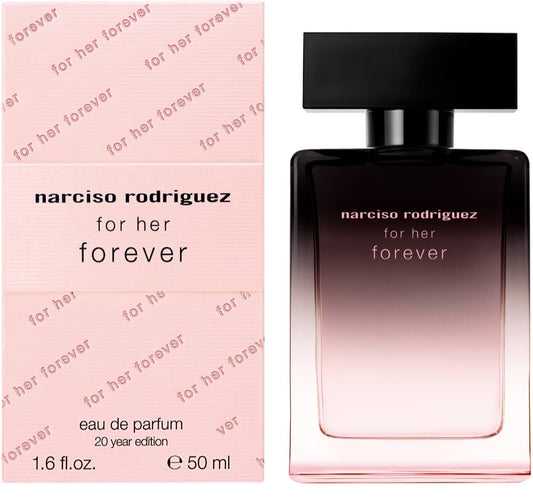 Narciso Rodriguez - For Her Forever edp 50ml / LADY