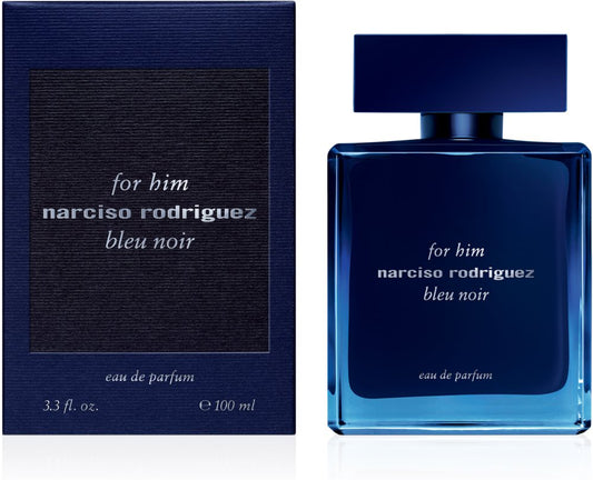 Narciso Rodriguez - Bleu Noir parfum 100ml / MAN