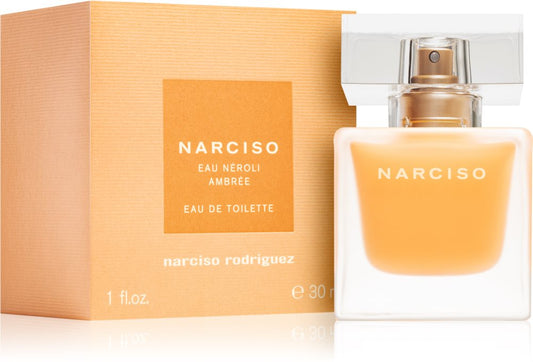 Narciso Rodriguez - Narciso Eau Neroli Ambree edt 30ml / LADY