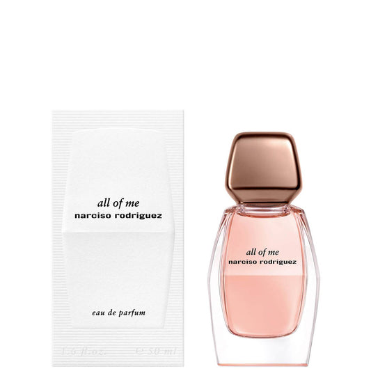 Narciso Rodriguez - All Of Me edp 50ml / LADY