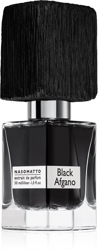 Nasomatto - Black Afgano parfum 30ml tester / UNI