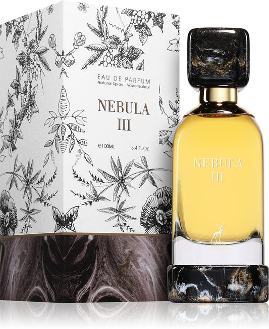 Maison Alhambra - Nebula III edp 100ml / UNI