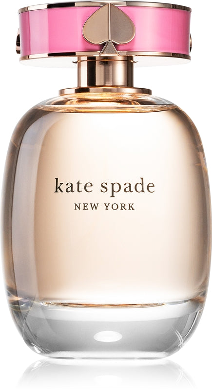 Kate Spade - New York edp 100ml tester / LADY