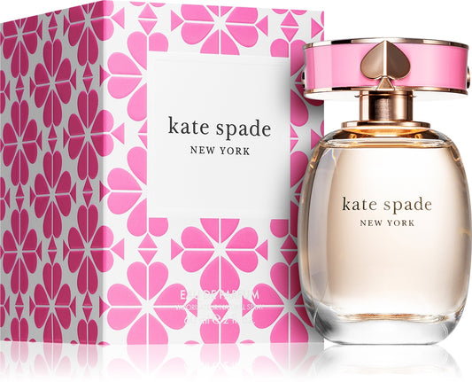 Kate Spade - New York edp 60ml / LADY