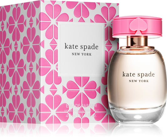Kate Spade - New York edp 40ml / LADY