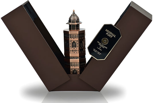 Lattafa - Mughal Fort edp 100ml / UNI