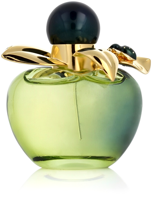 Nina Ricci - Bella edt 80ml tester / LADY