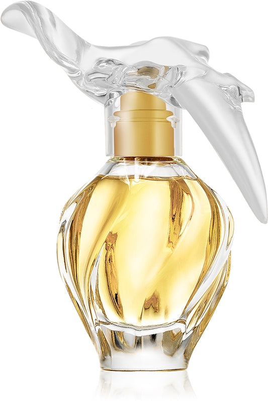 Nina Ricci - L Air Du Temps edt 30ml tester / LADY