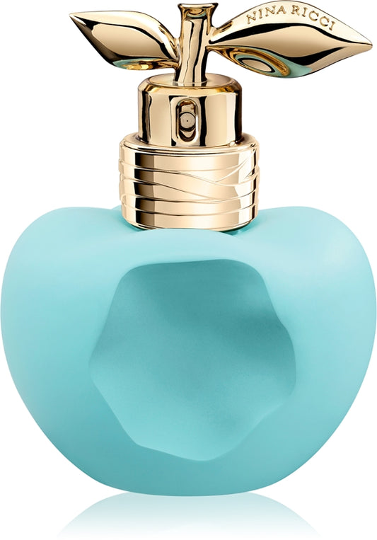 Nina Ricci - Les Sorbets De Luna edt 80ml tester / LADY