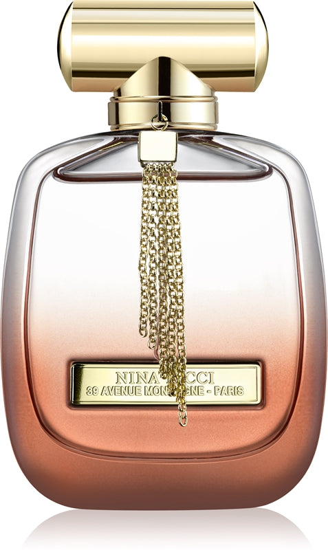 Nina Ricci - L Extase Caresse De Roses edp 50ml tester / LADY