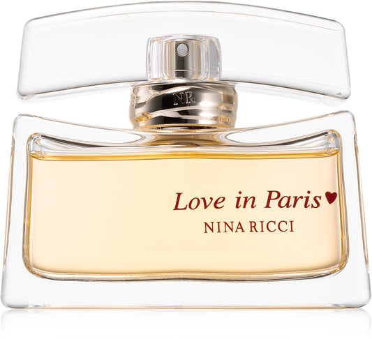 Nina Ricci - Love In Paris edp 50ml tester / LADY