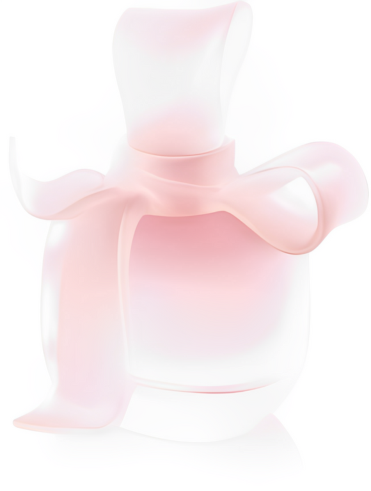 Nina Ricci - Ricci Mademoiselle L Eau edt 50ml tester / LADY