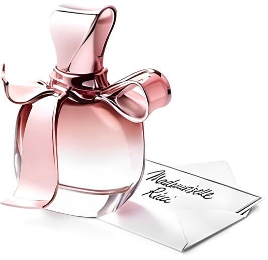 Nina Ricci - Ricci Mademoiselle edp 80ml tester / LADY