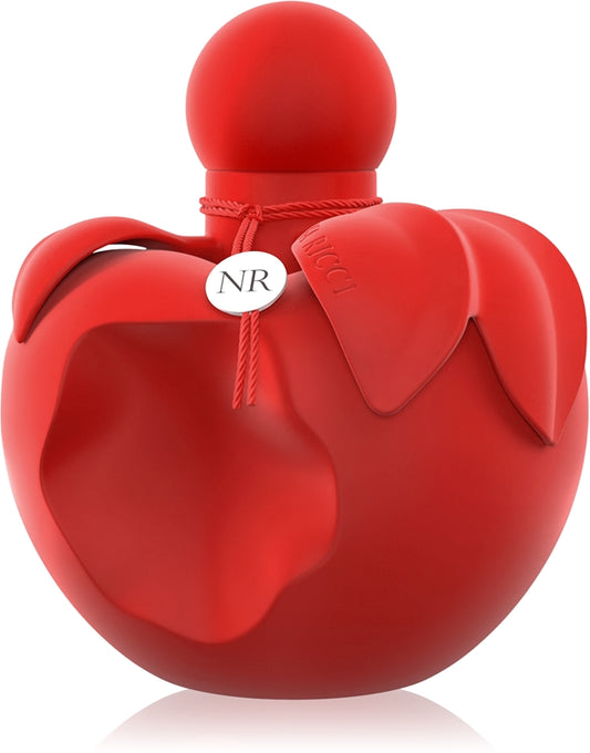 Nina Ricci - Nina Extra Rouge edp 80ml tester / LADY